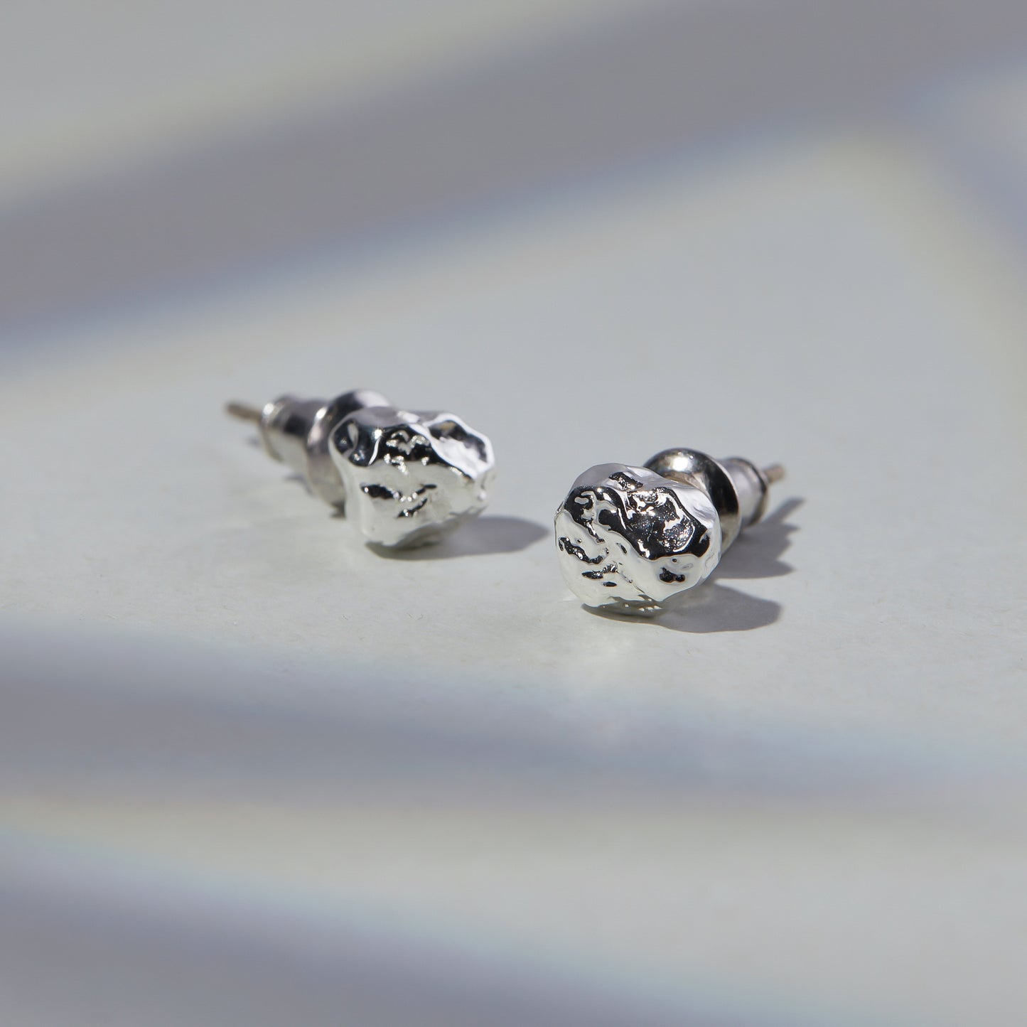 Celestial earrings
